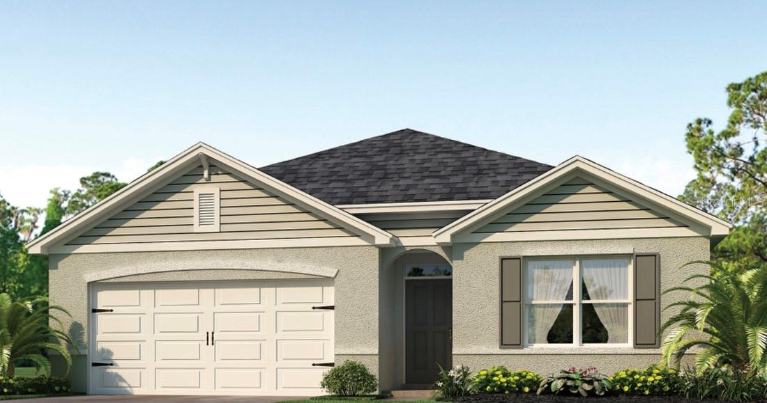 WIND MEADOWS SOUTH PHASE 2C - Residential