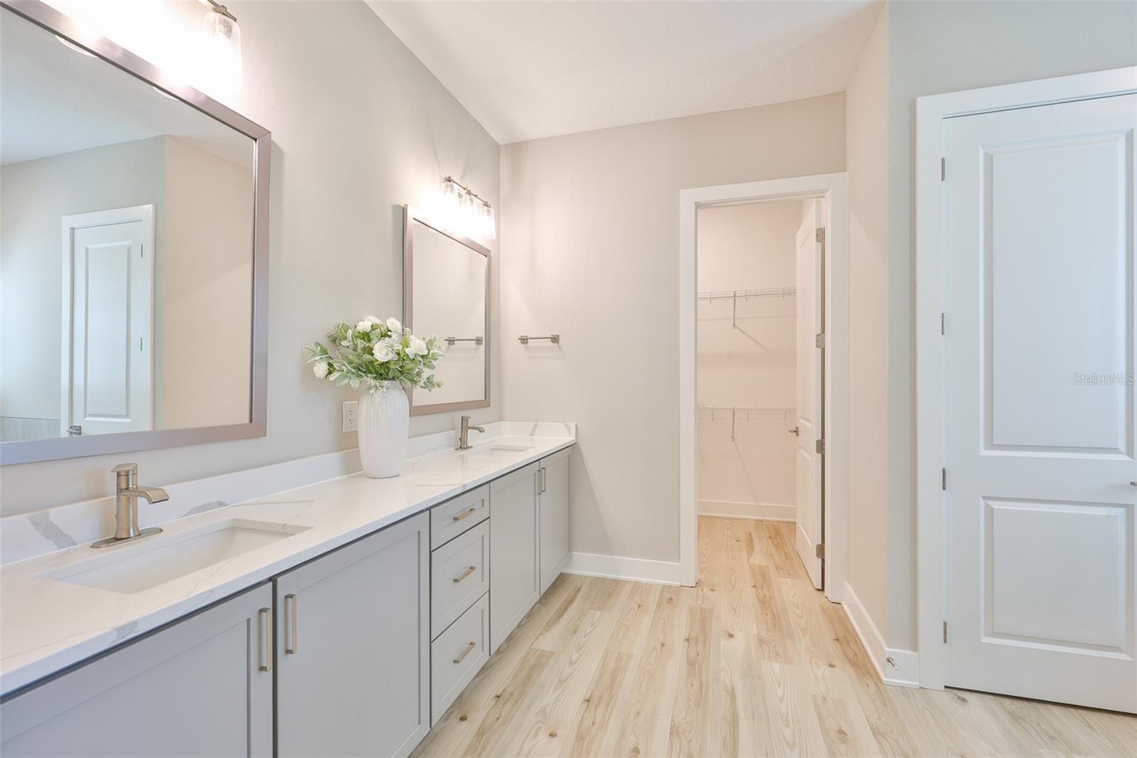 BELLA TERRA - Residential