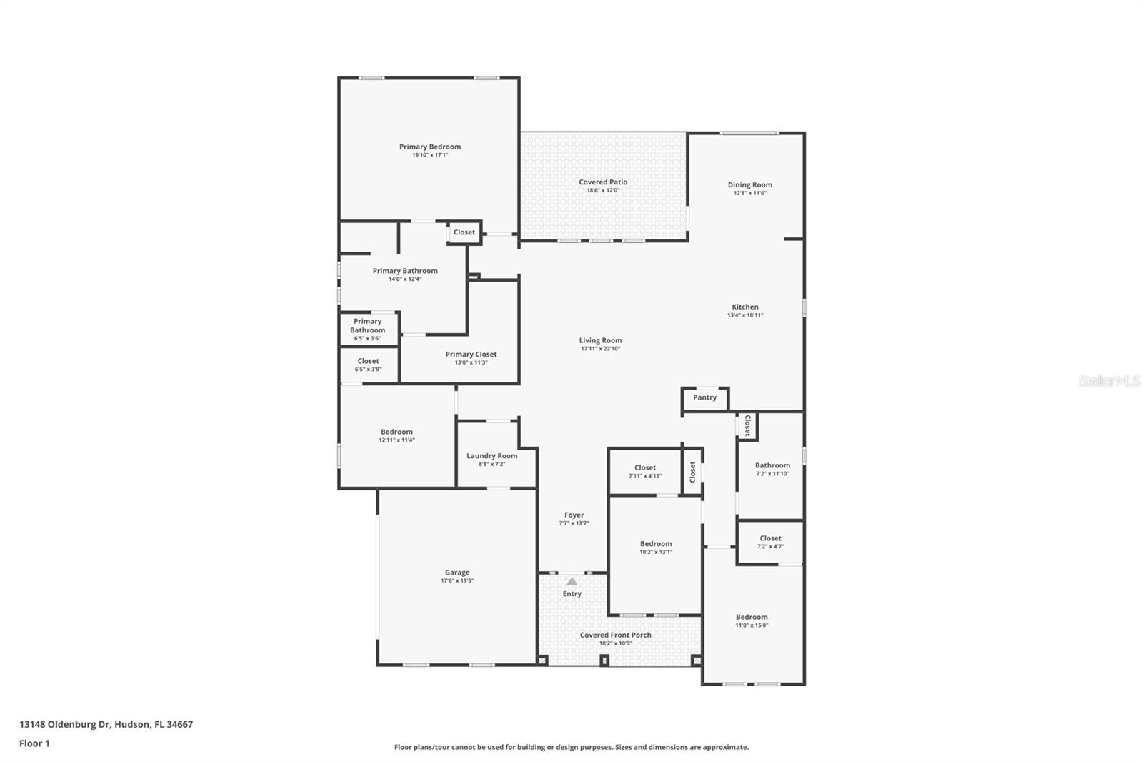 BELLA TERRA - Residential