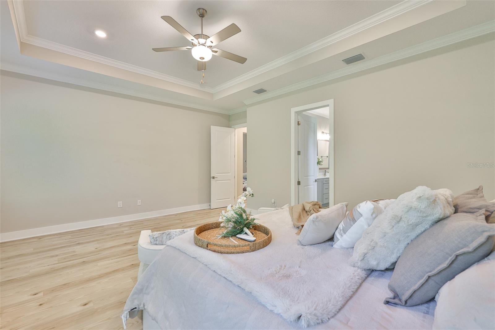 BELLA TERRA - Residential