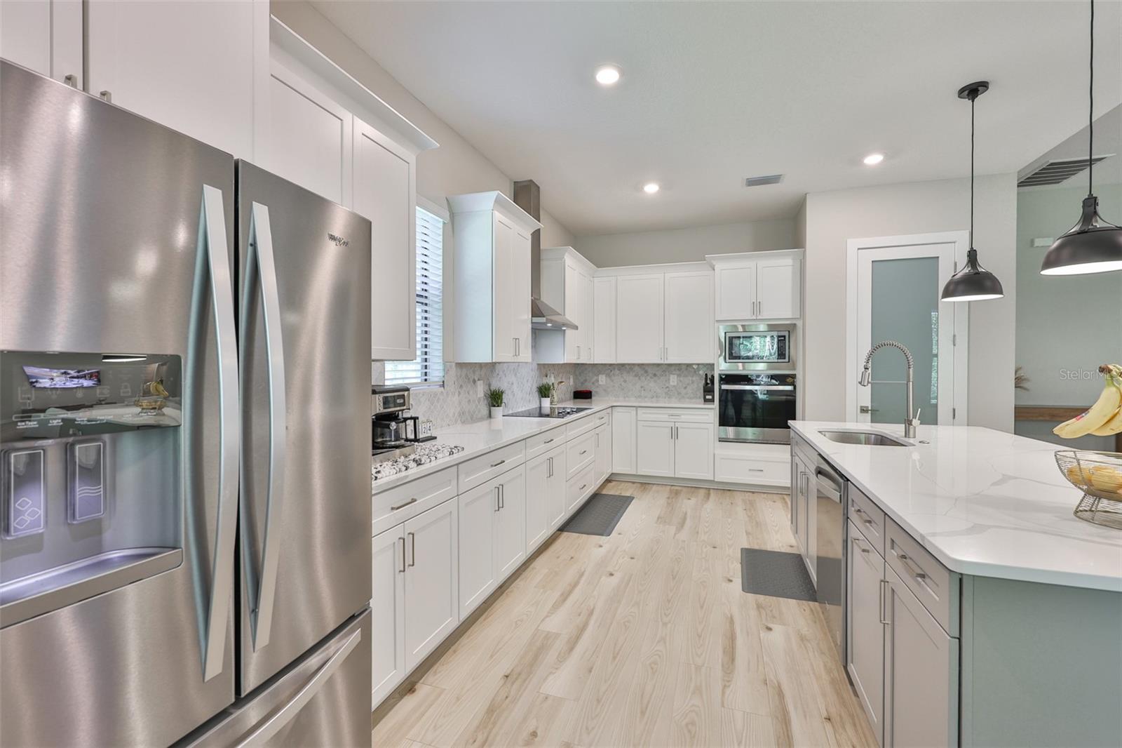 BELLA TERRA - Residential