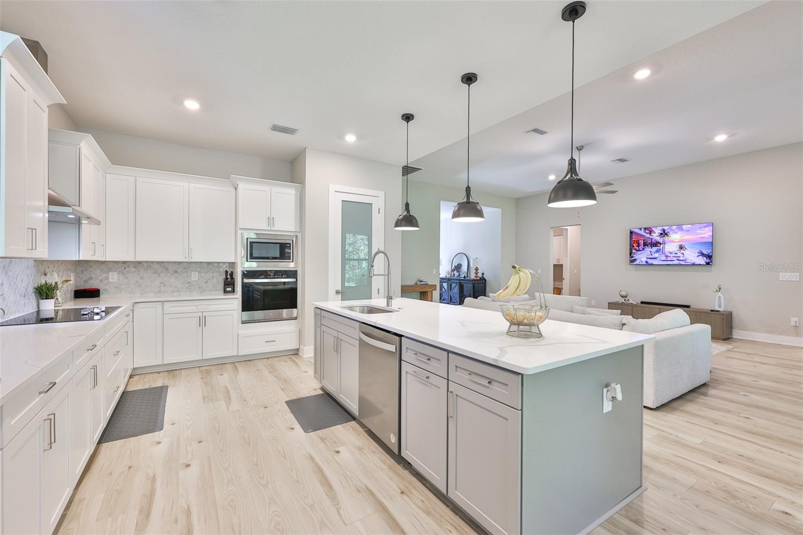 BELLA TERRA - Residential