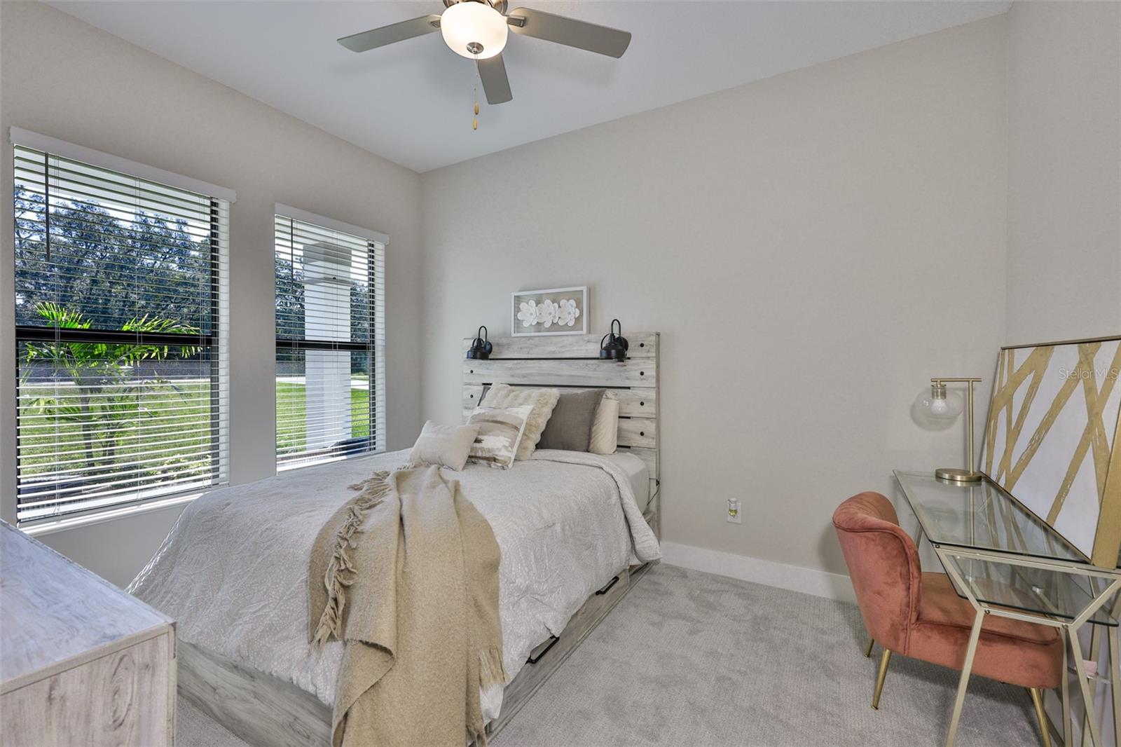 BELLA TERRA - Residential