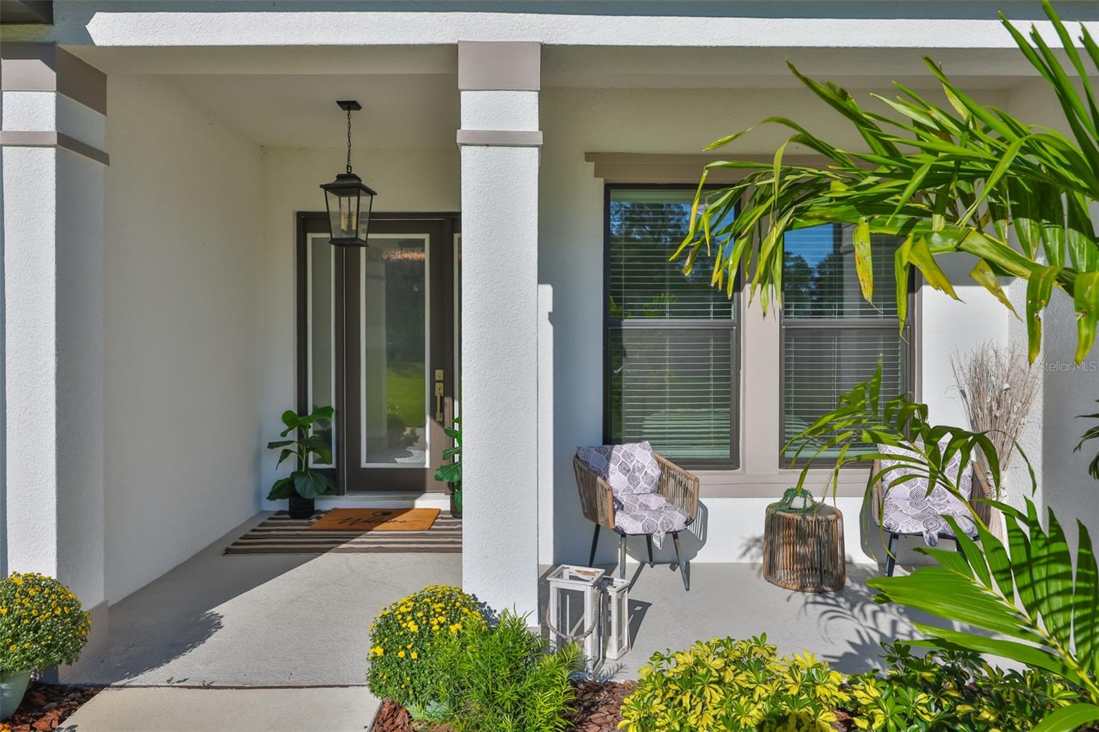 BELLA TERRA - Residential