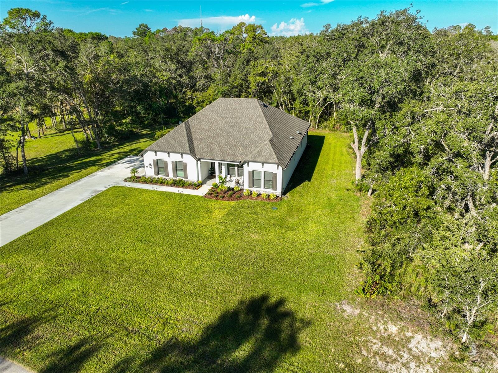 BELLA TERRA - Residential