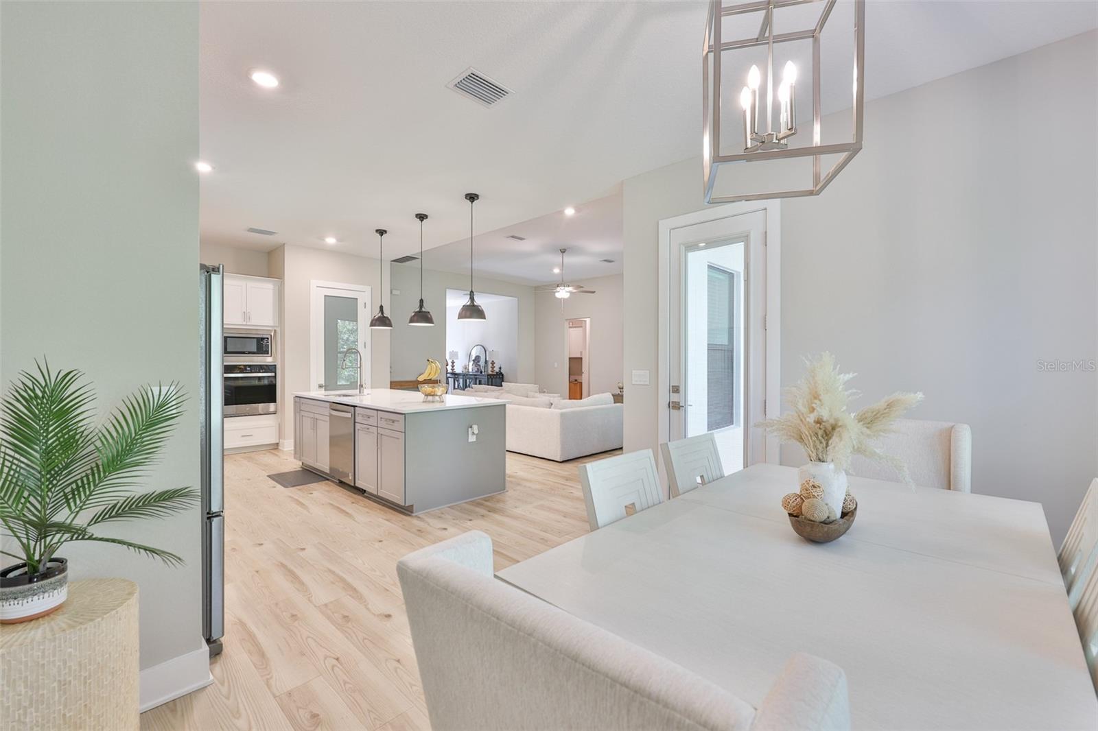 BELLA TERRA - Residential