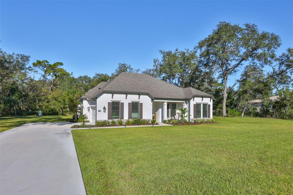 Photo of 13148 Oldenburg Drive, Hudson, FL 34667 (MLS # TB8450867)