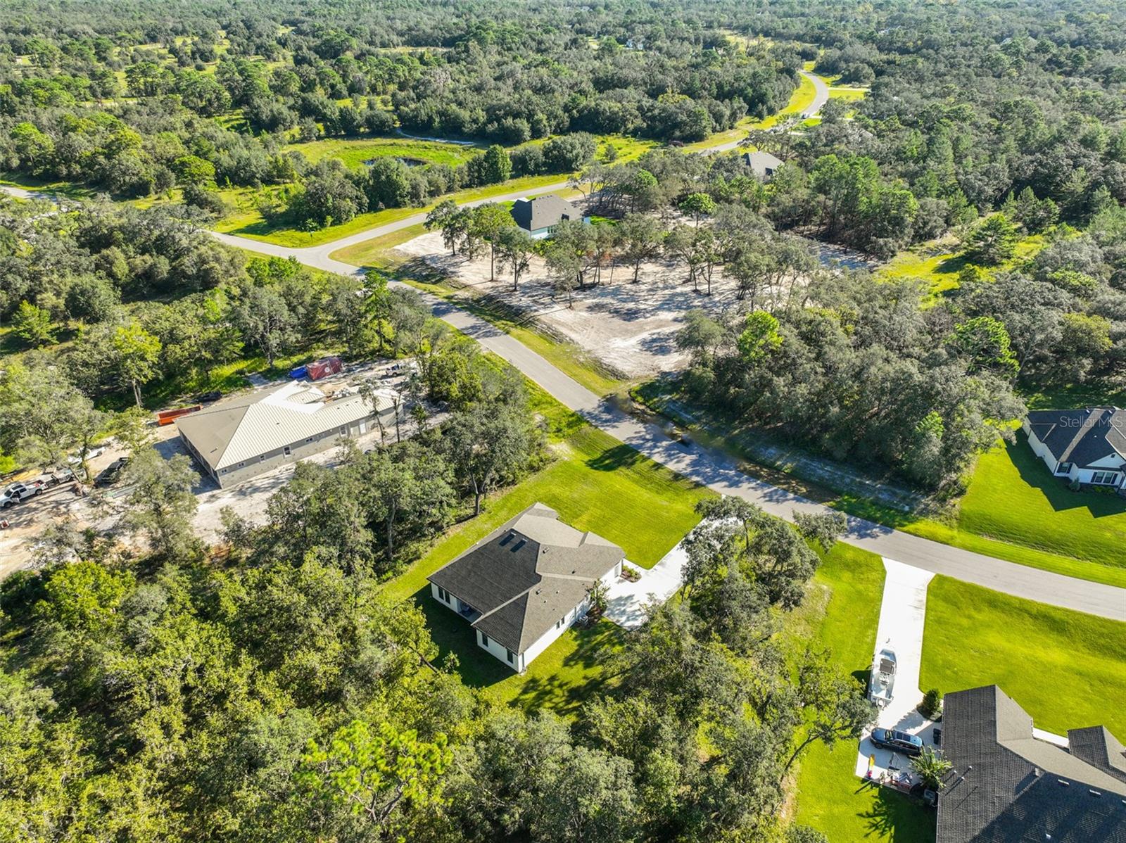 BELLA TERRA - Residential