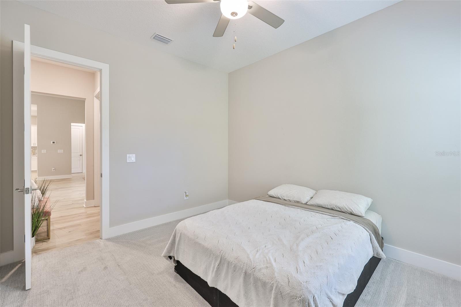 BELLA TERRA - Residential