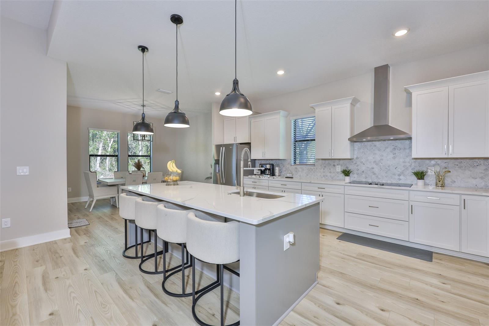 BELLA TERRA - Residential