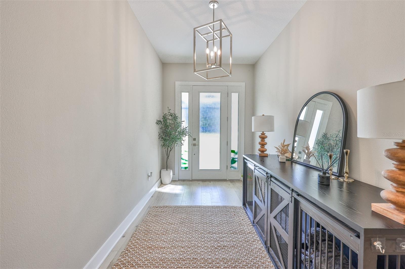 BELLA TERRA - Residential