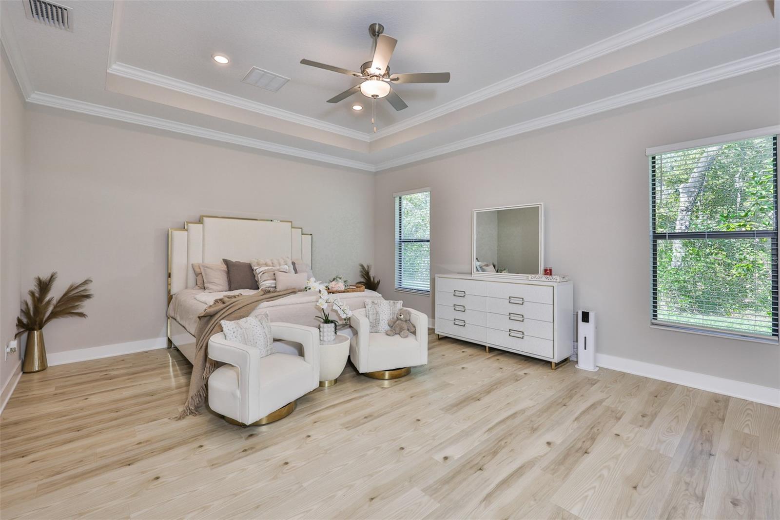 BELLA TERRA - Residential