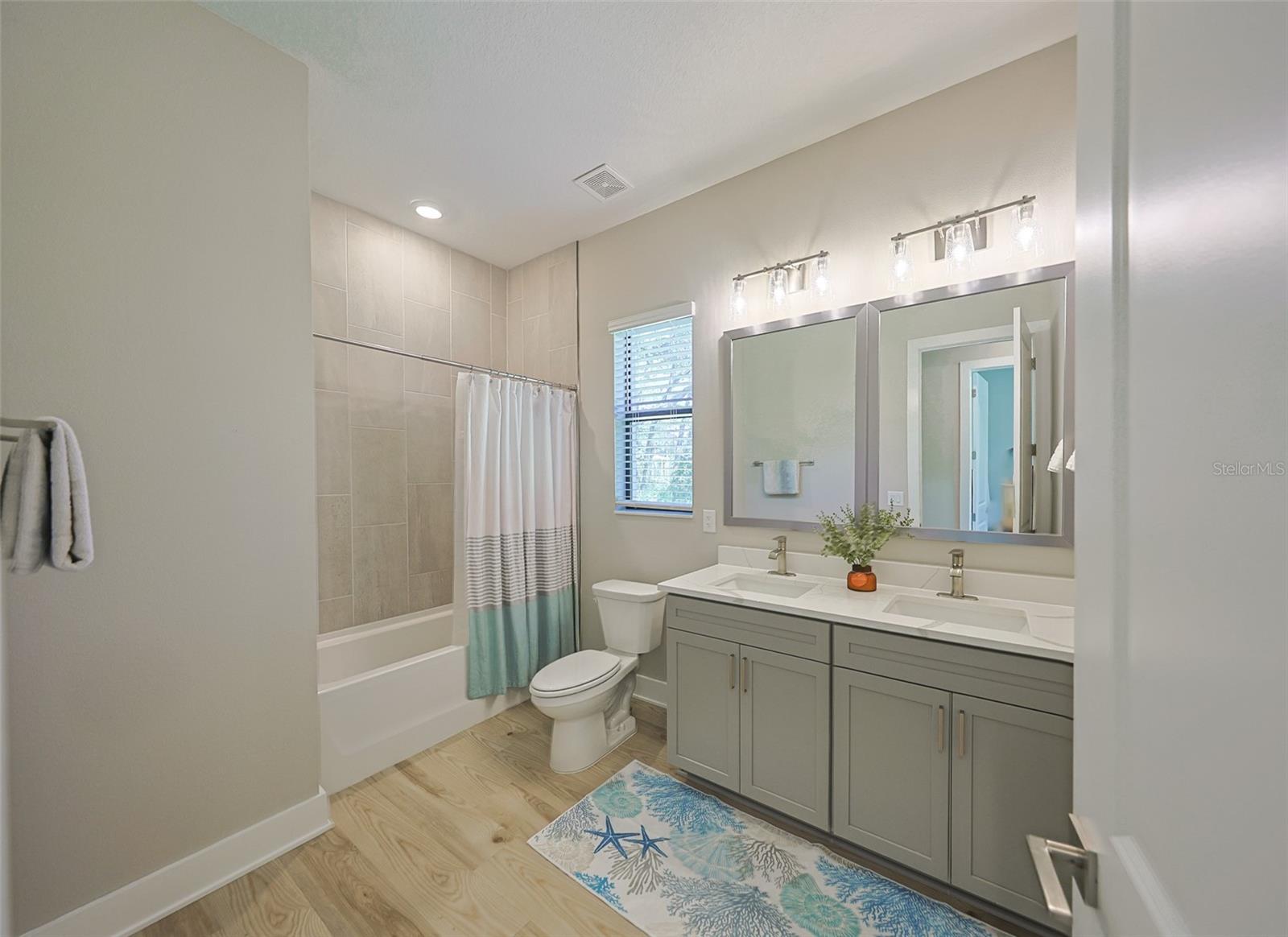 BELLA TERRA - Residential