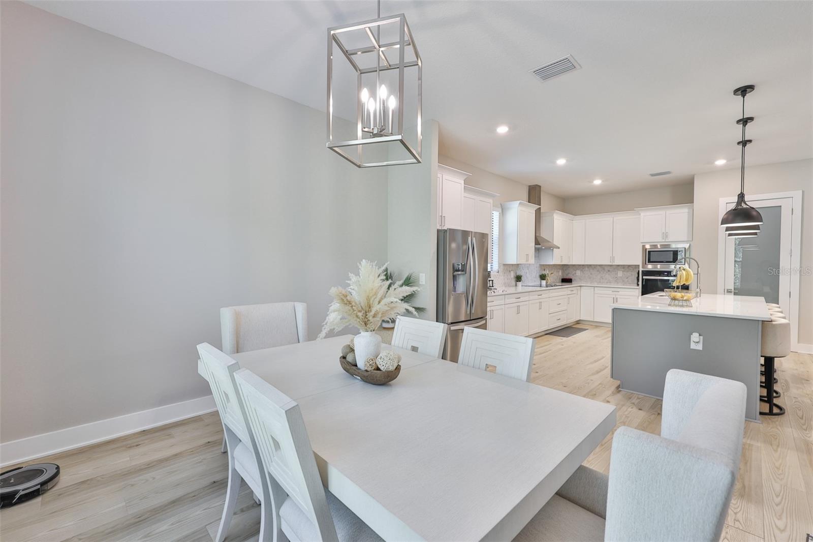 BELLA TERRA - Residential