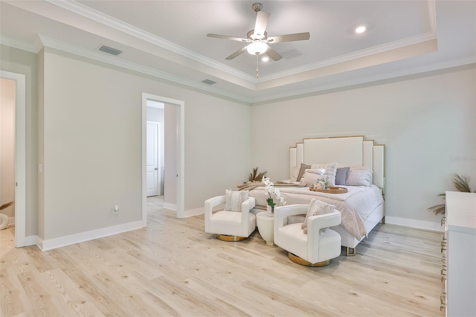 BELLA TERRA - Residential