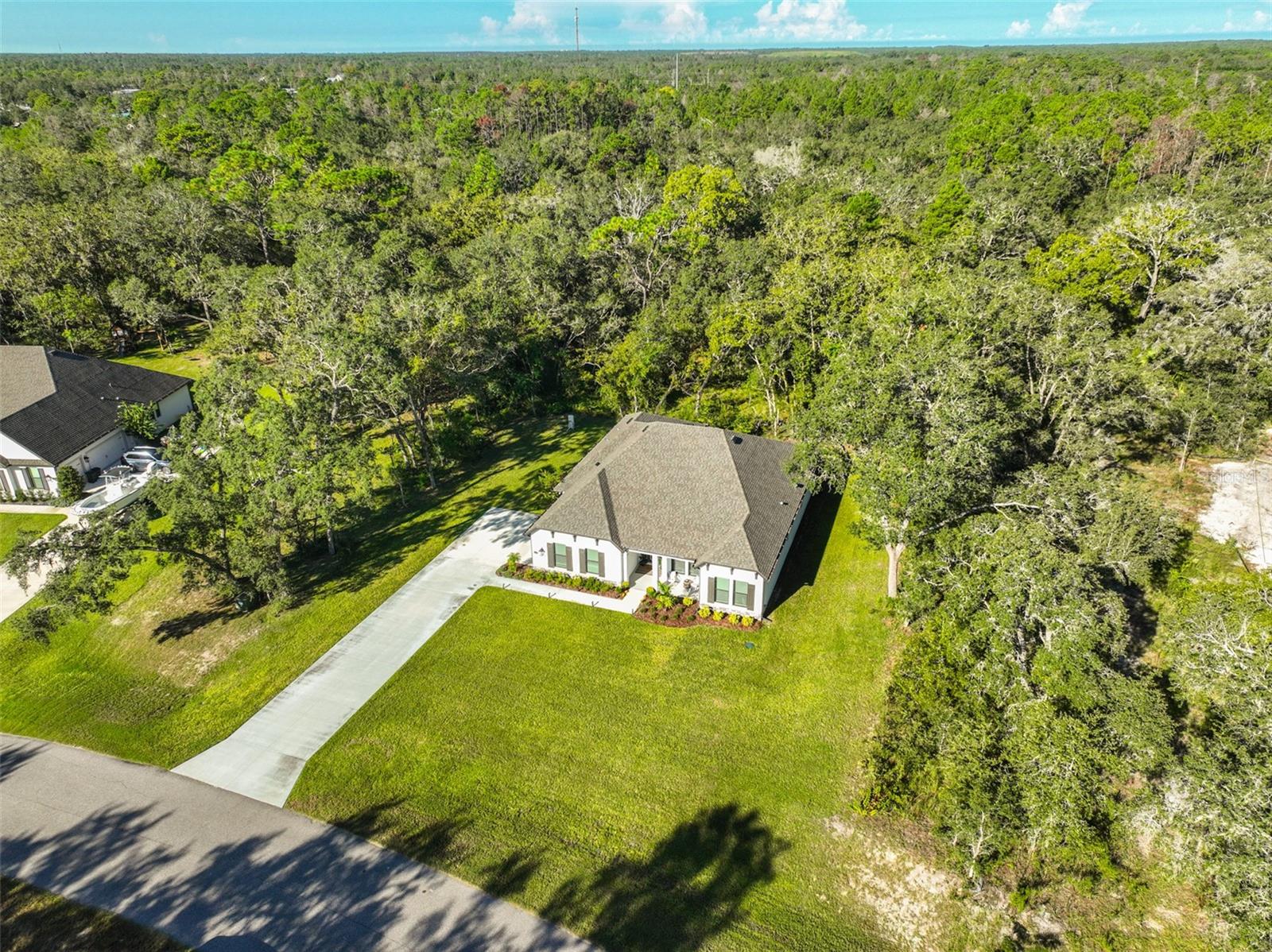 BELLA TERRA - Residential