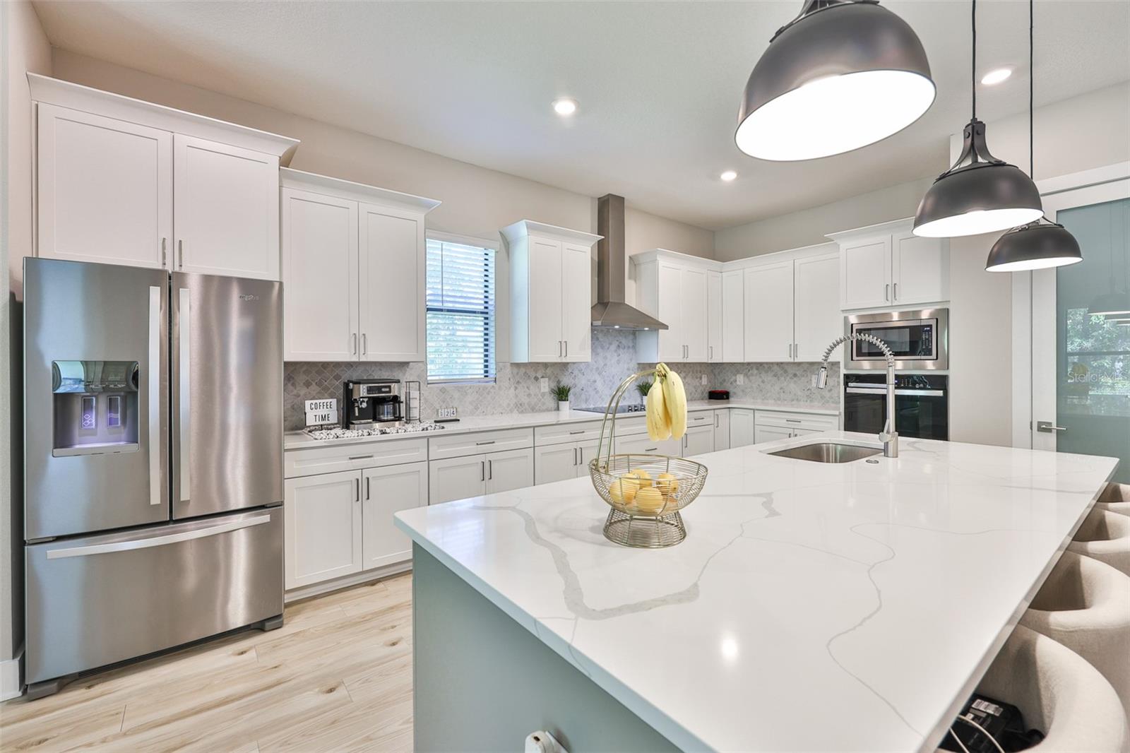 BELLA TERRA - Residential