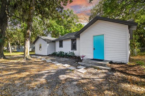 A home in NEW PORT RICHEY