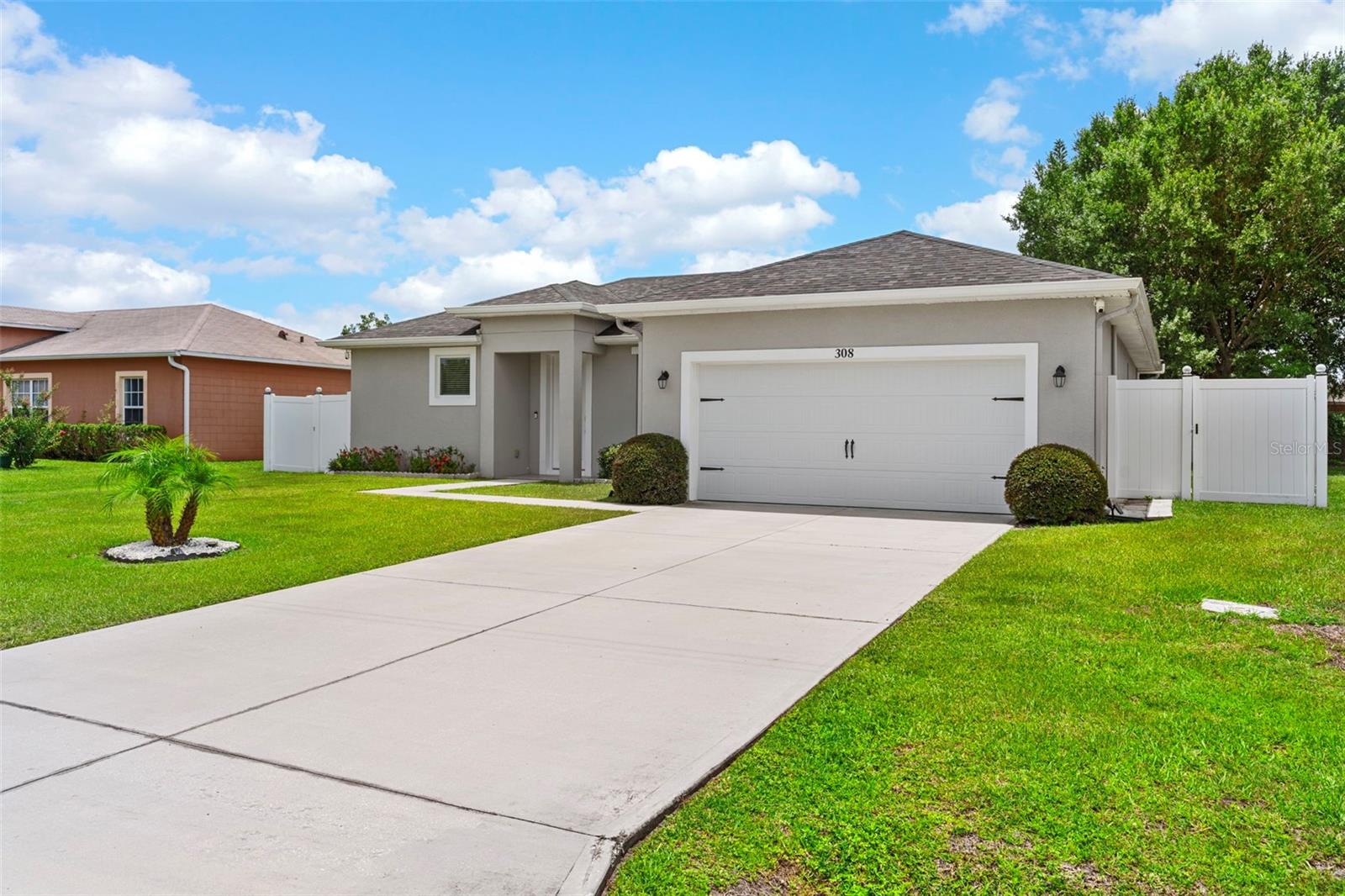 308 CLEARWATER LANE