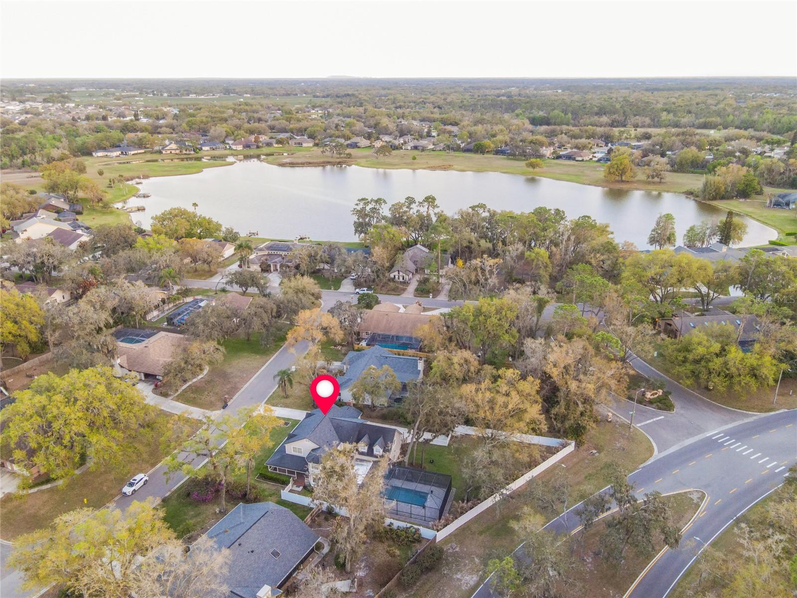 WALDEN LAKE UNIT 20 - Residential