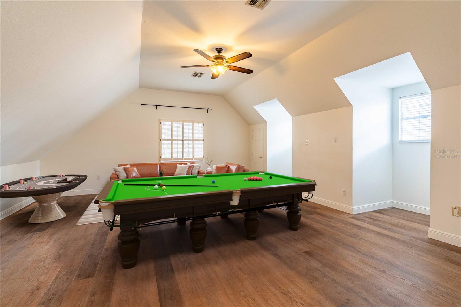 WALDEN LAKE UNIT 20 - Residential