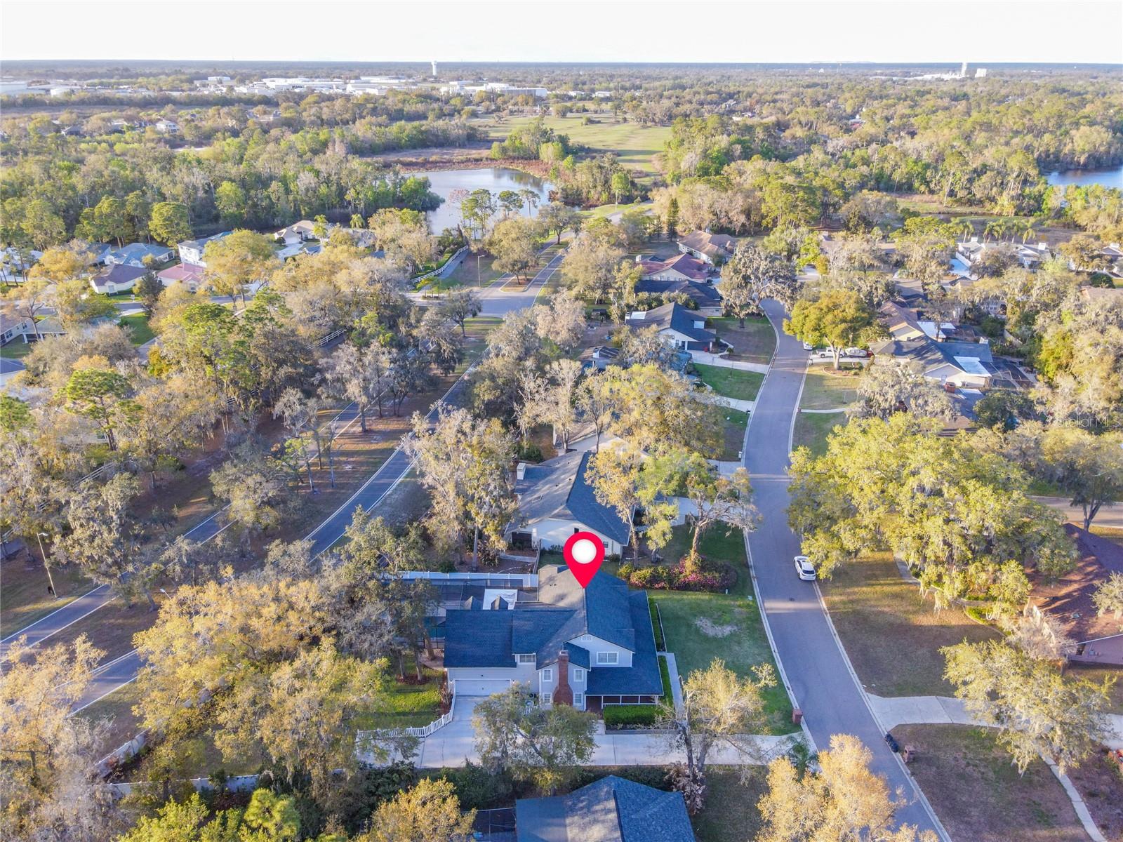 WALDEN LAKE UNIT 20 - Residential