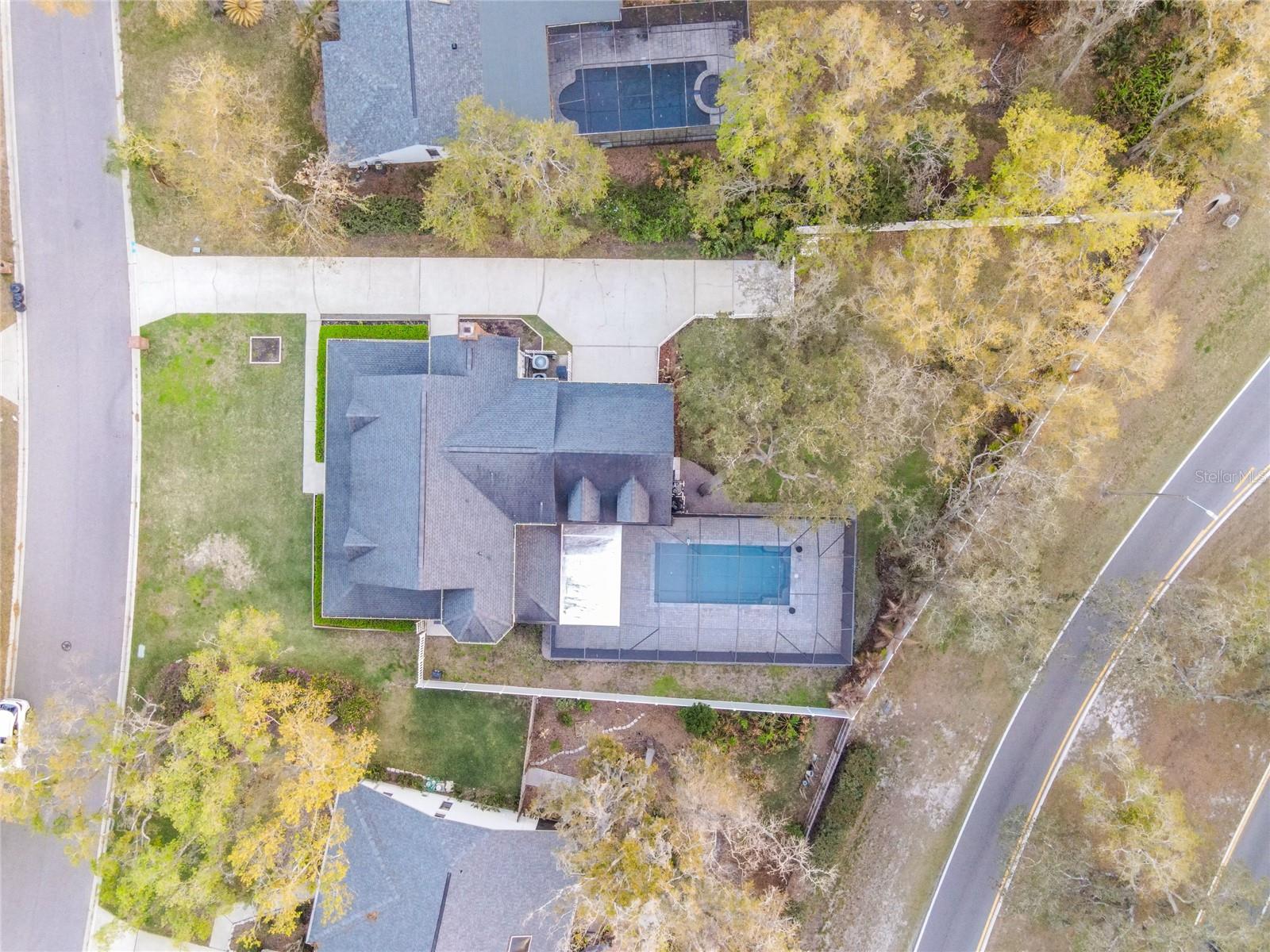 WALDEN LAKE UNIT 20 - Residential