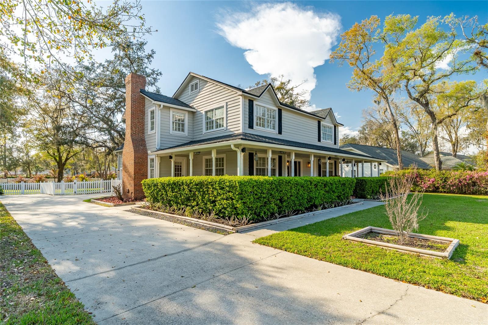 WALDEN LAKE UNIT 20 - Residential