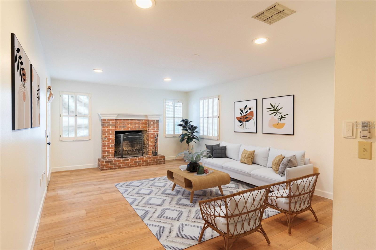 WALDEN LAKE UNIT 20 - Residential