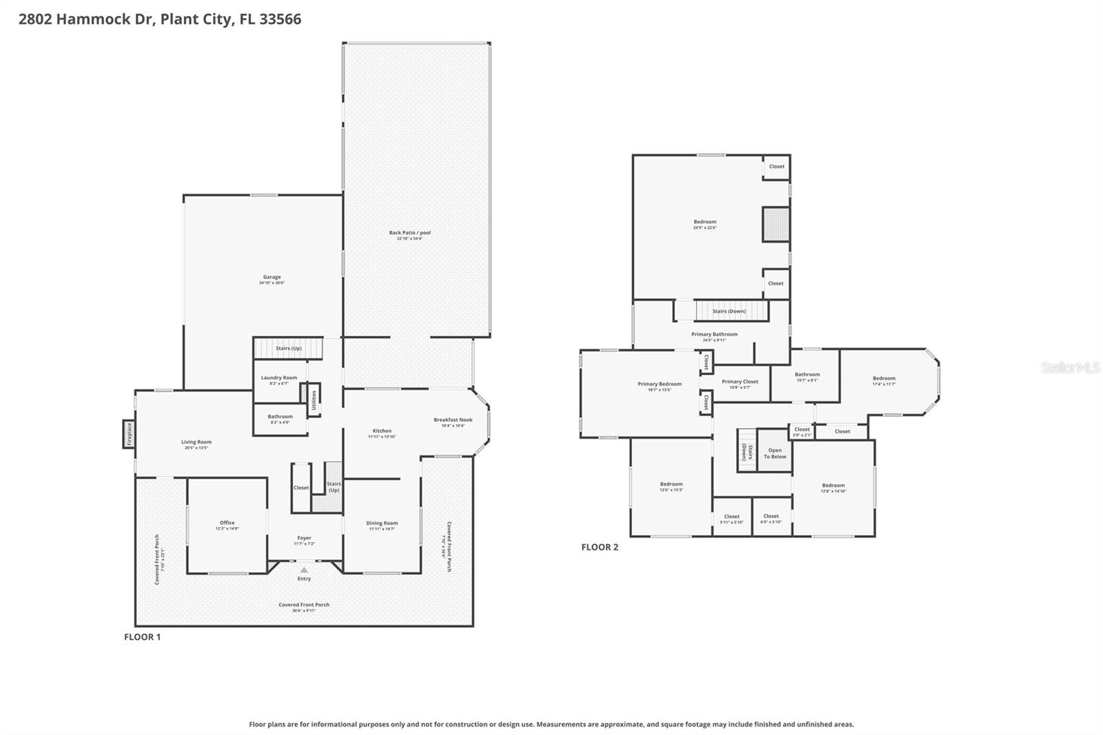 WALDEN LAKE UNIT 20 - Residential