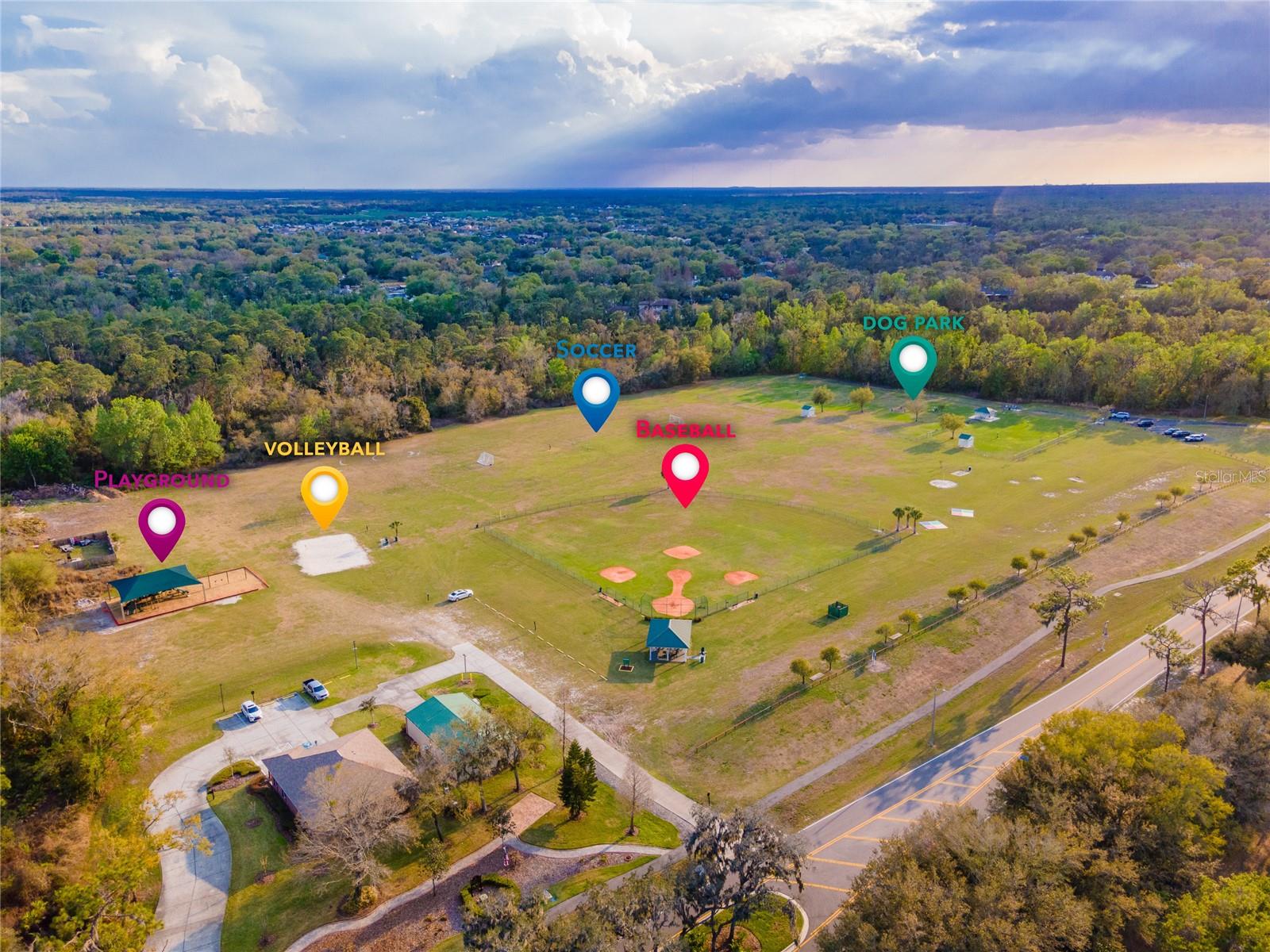 WALDEN LAKE UNIT 20 - Residential