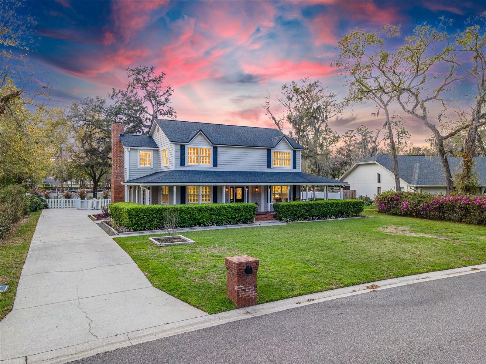 WALDEN LAKE UNIT 20 - Residential