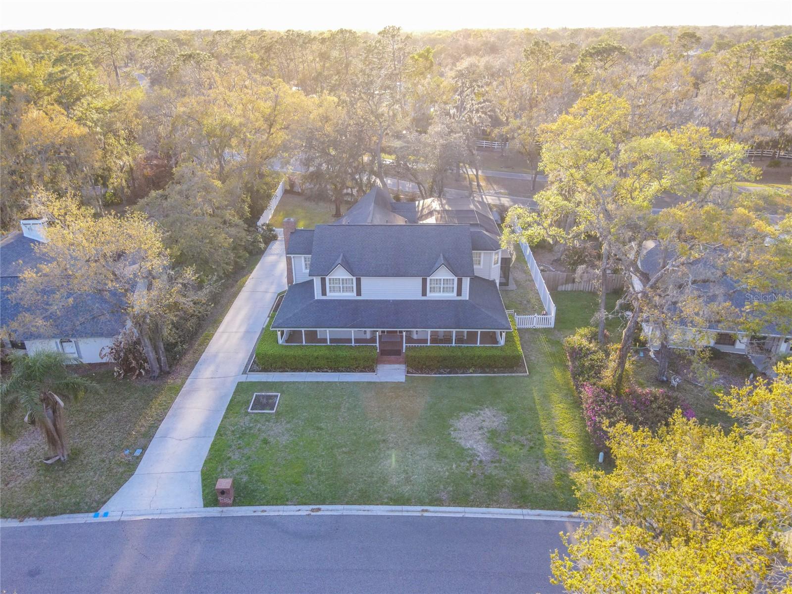 WALDEN LAKE UNIT 20 - Residential