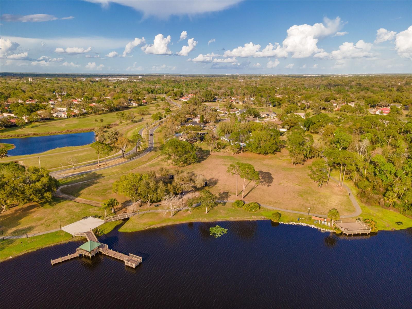 WALDEN LAKE UNIT 20 - Residential