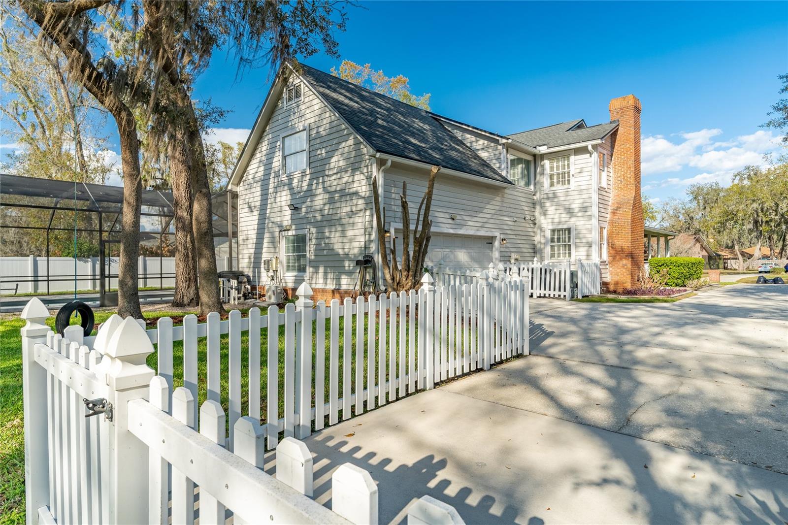 WALDEN LAKE UNIT 20 - Residential