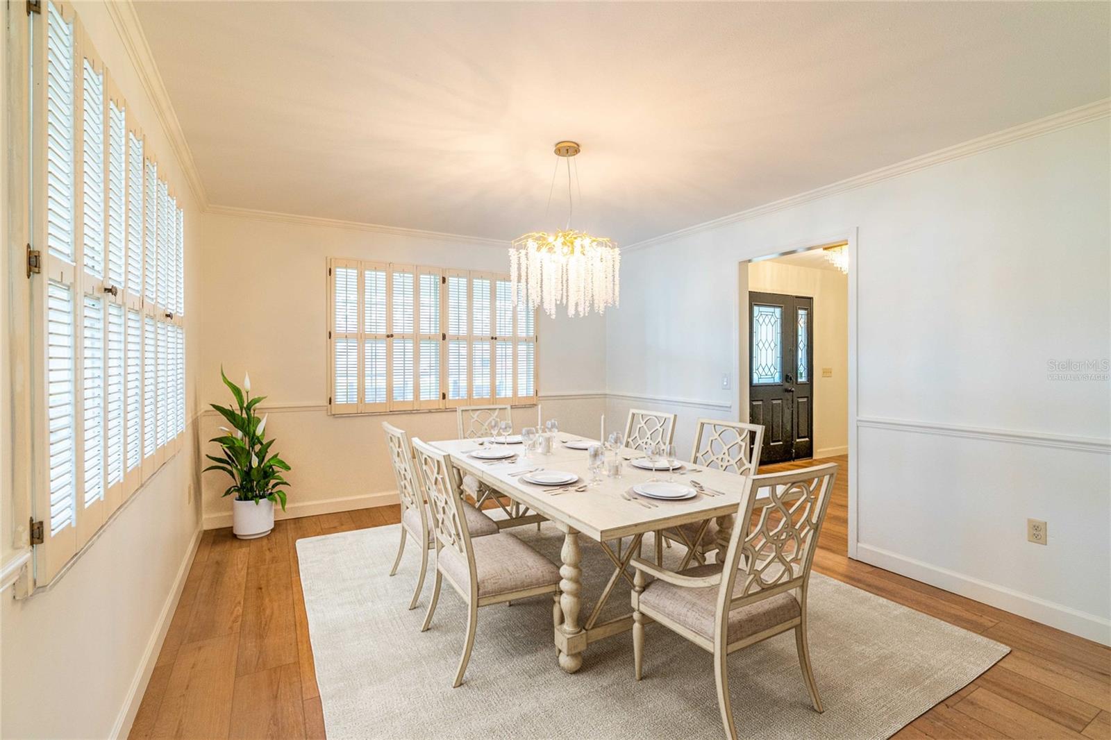 WALDEN LAKE UNIT 20 - Residential