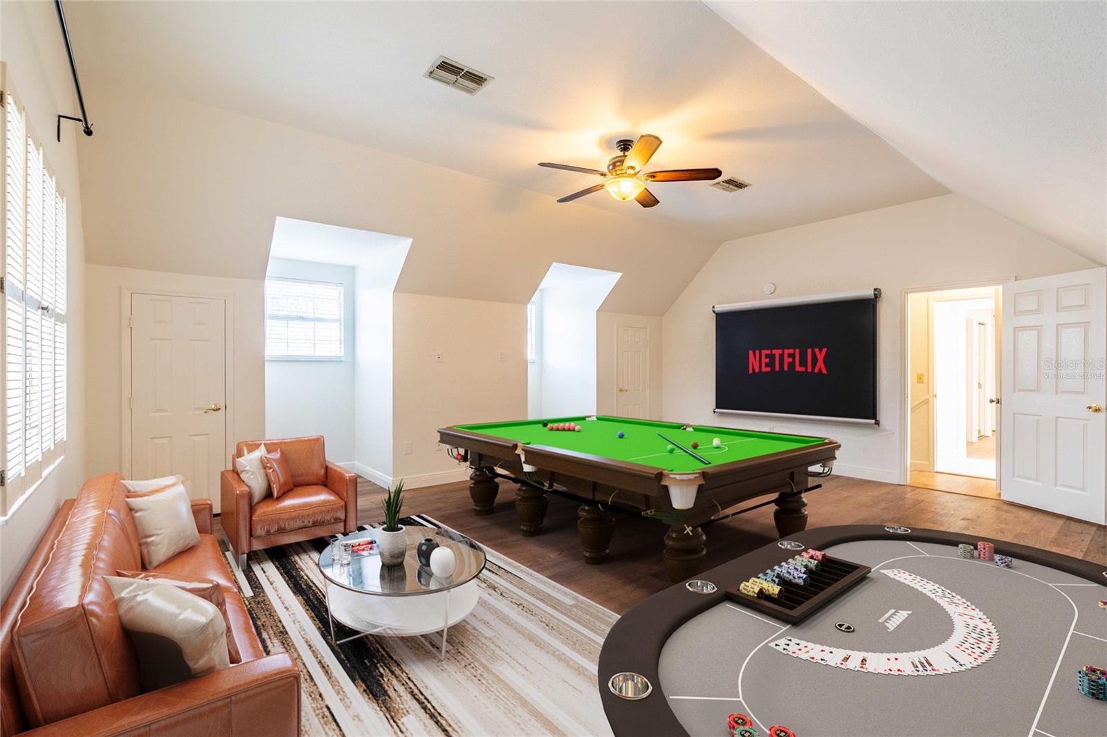 WALDEN LAKE UNIT 20 - Residential