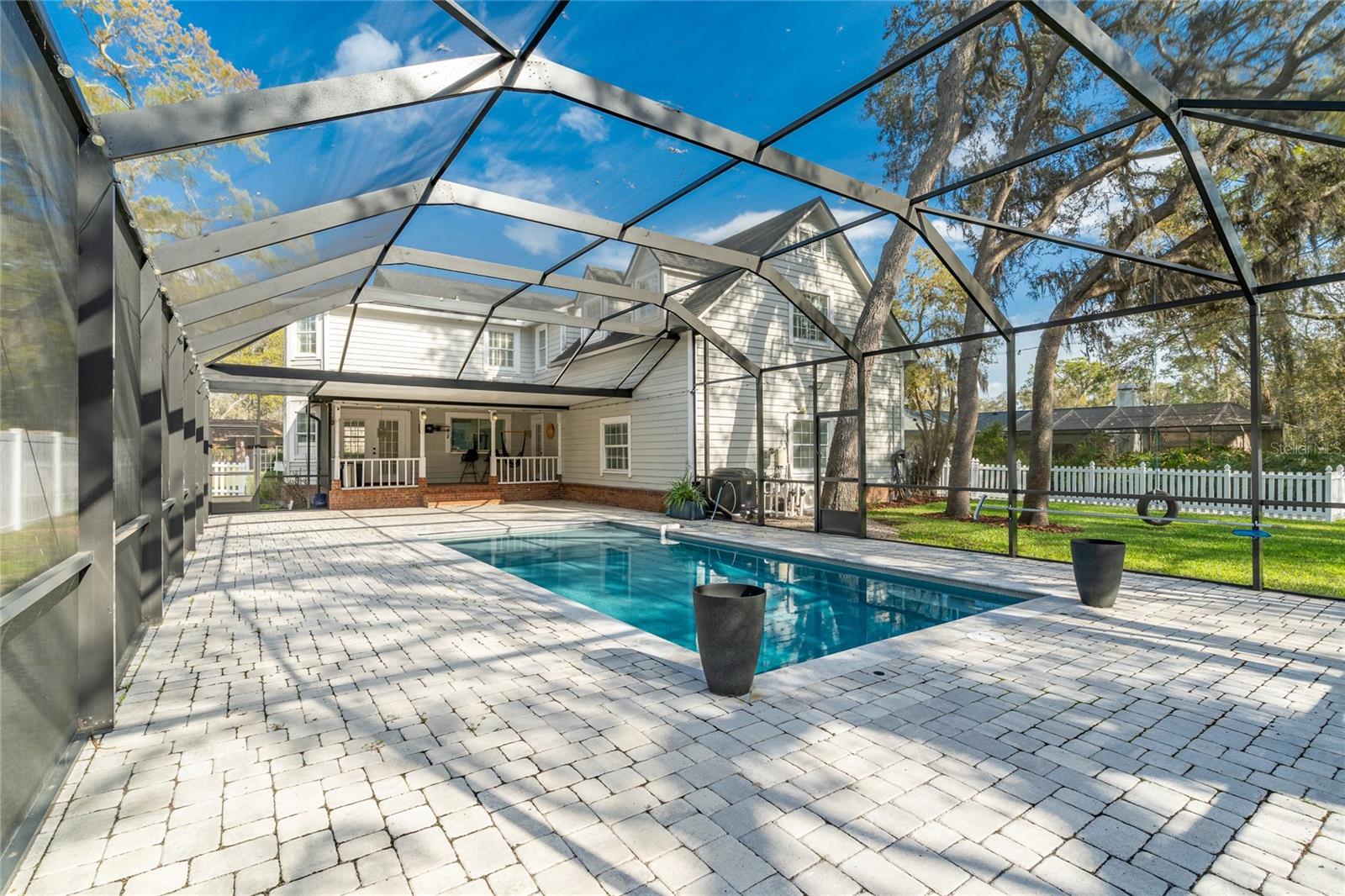 WALDEN LAKE UNIT 20 - Residential