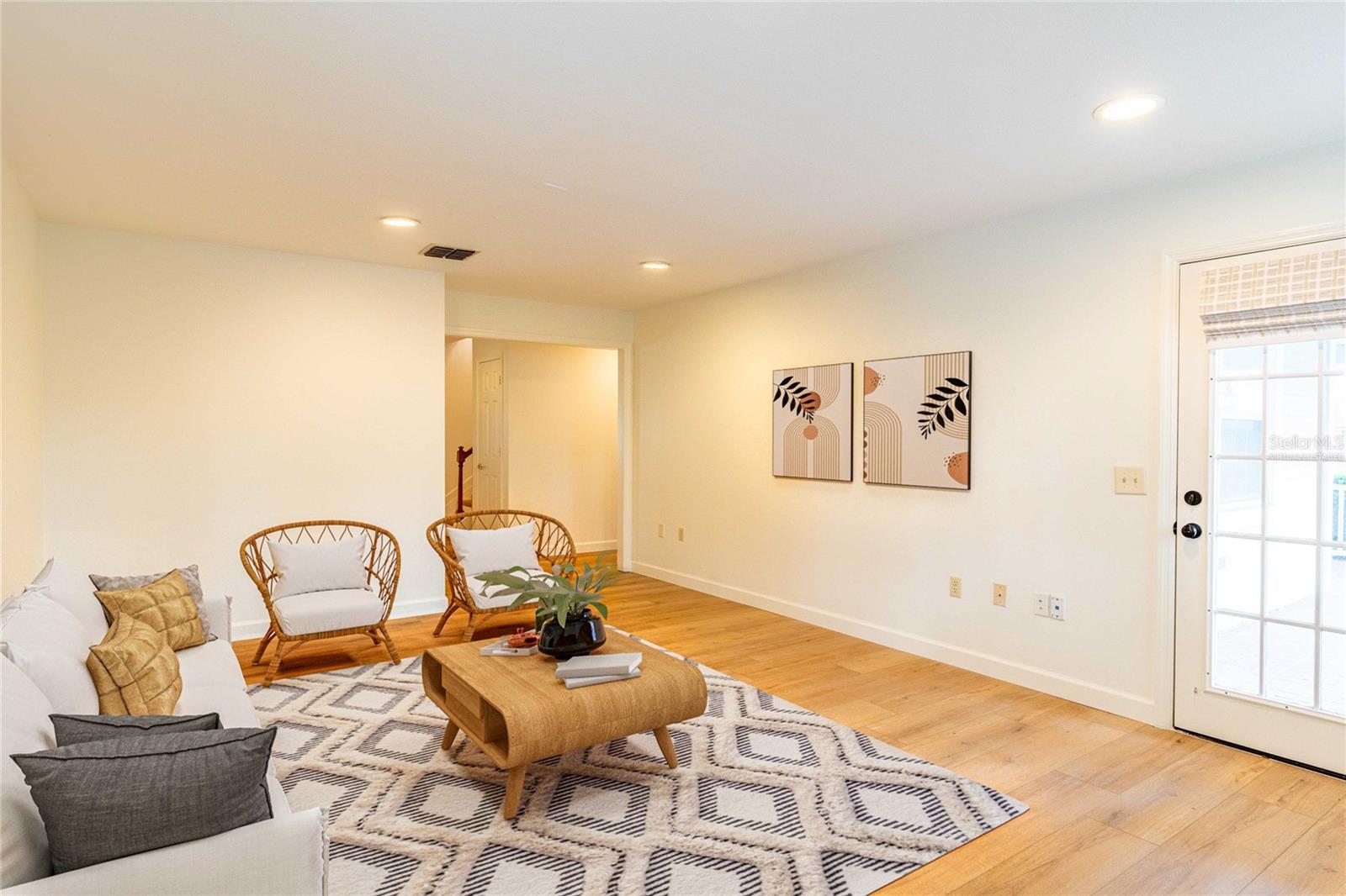 WALDEN LAKE UNIT 20 - Residential