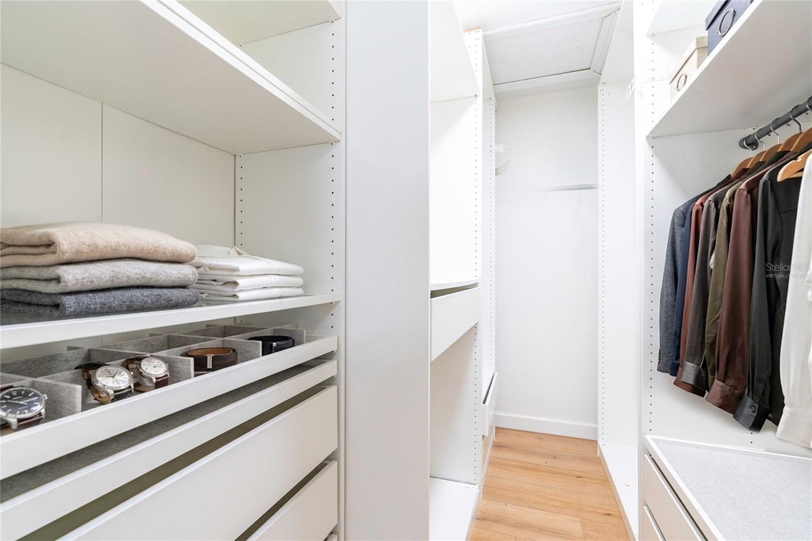 WALDEN LAKE UNIT 20 - Residential