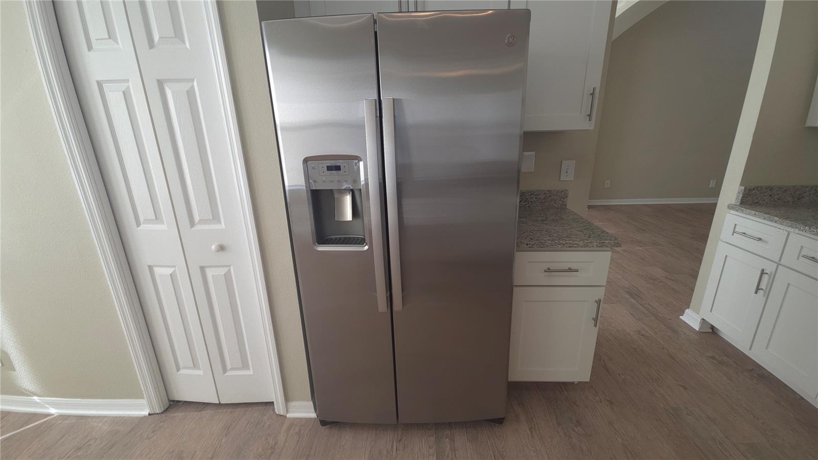 SADDLEBROOK VILLAGE WEST - Residential