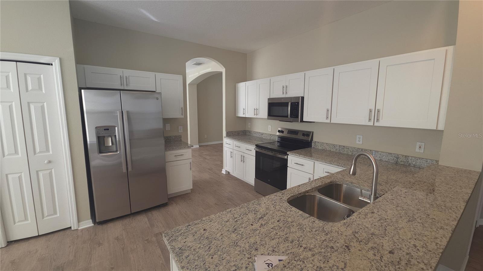 SADDLEBROOK VILLAGE WEST - Residential