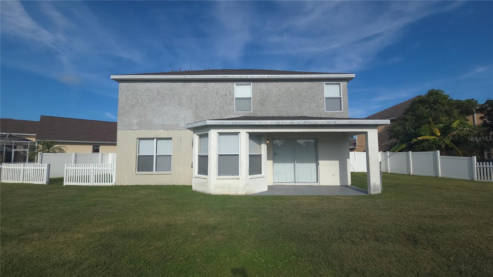 SADDLEBROOK VILLAGE WEST - Residential