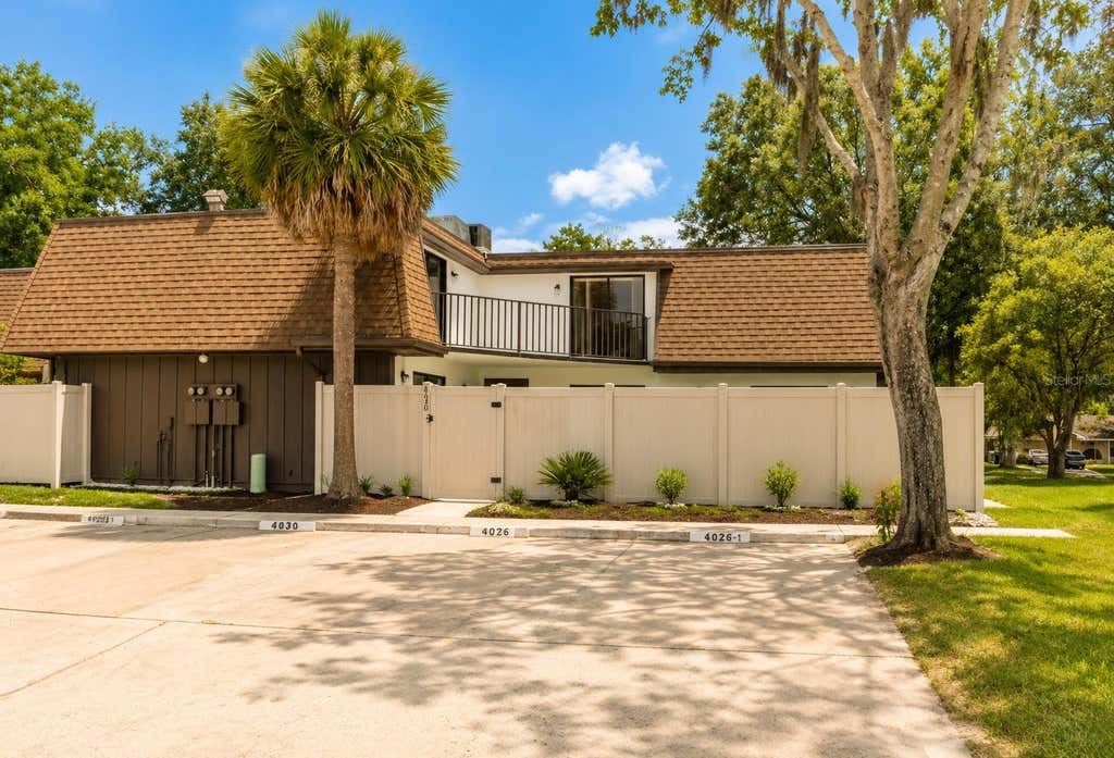 Photo of 4030 Shannon Brown Drive, Orlando, FL 32808 (MLS # O6427730)
