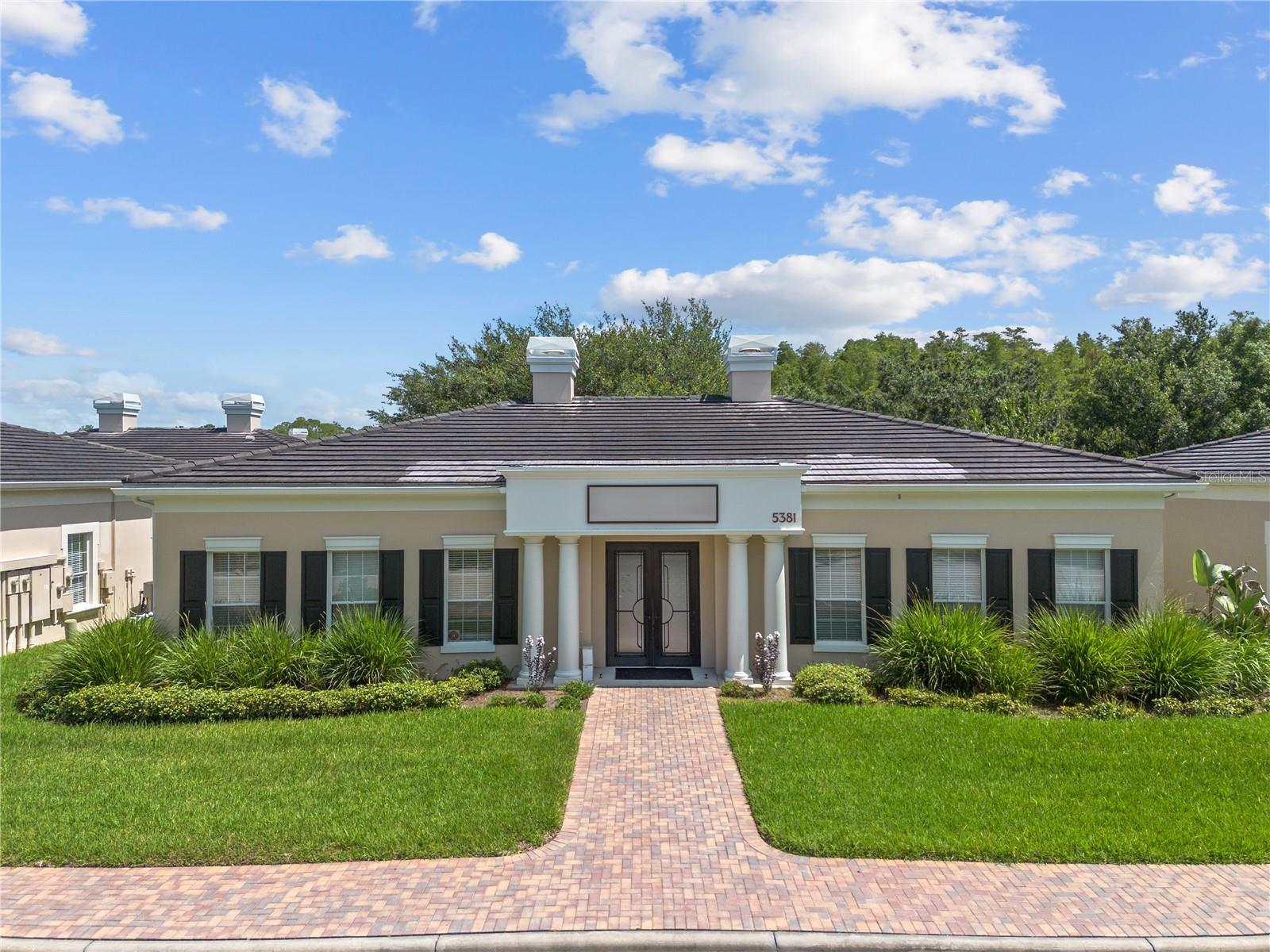 Photo 1 of 57 — 5381 PRIMROSE LAKE CIRCLE, TAMPA, FL 33647