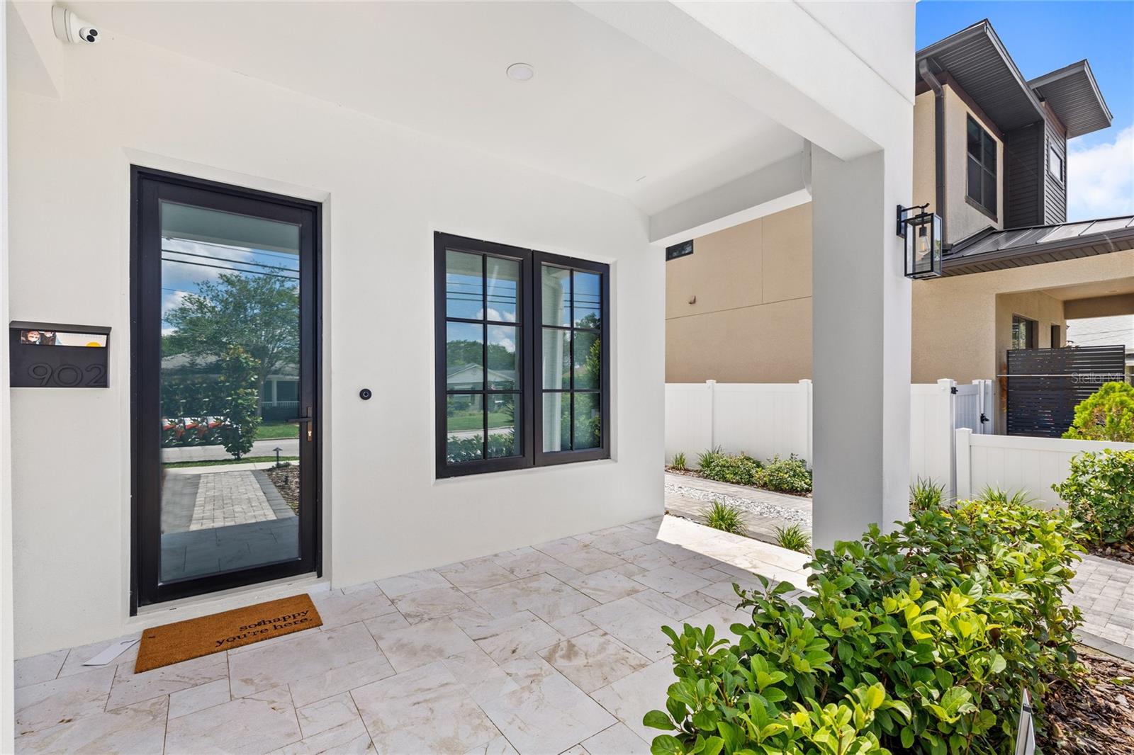DOMAIN/CLOUSERS - Residential