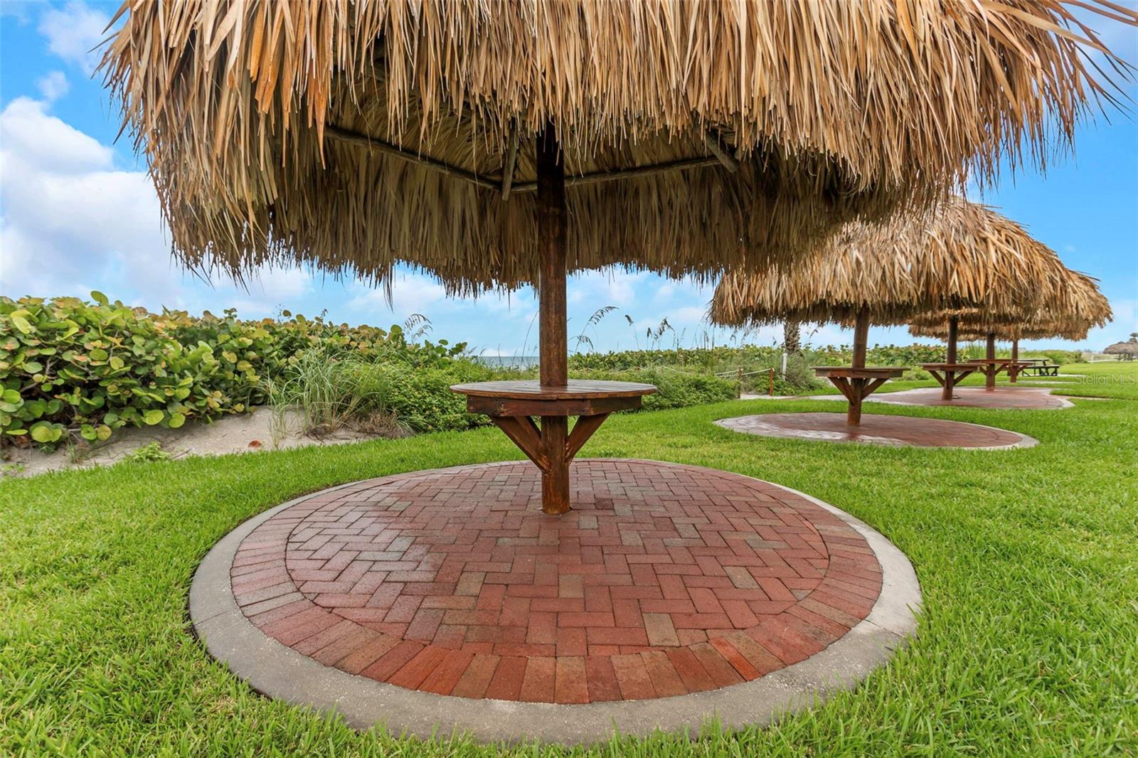 SAND KEY CONDO-SOUTH BEACH - Residential