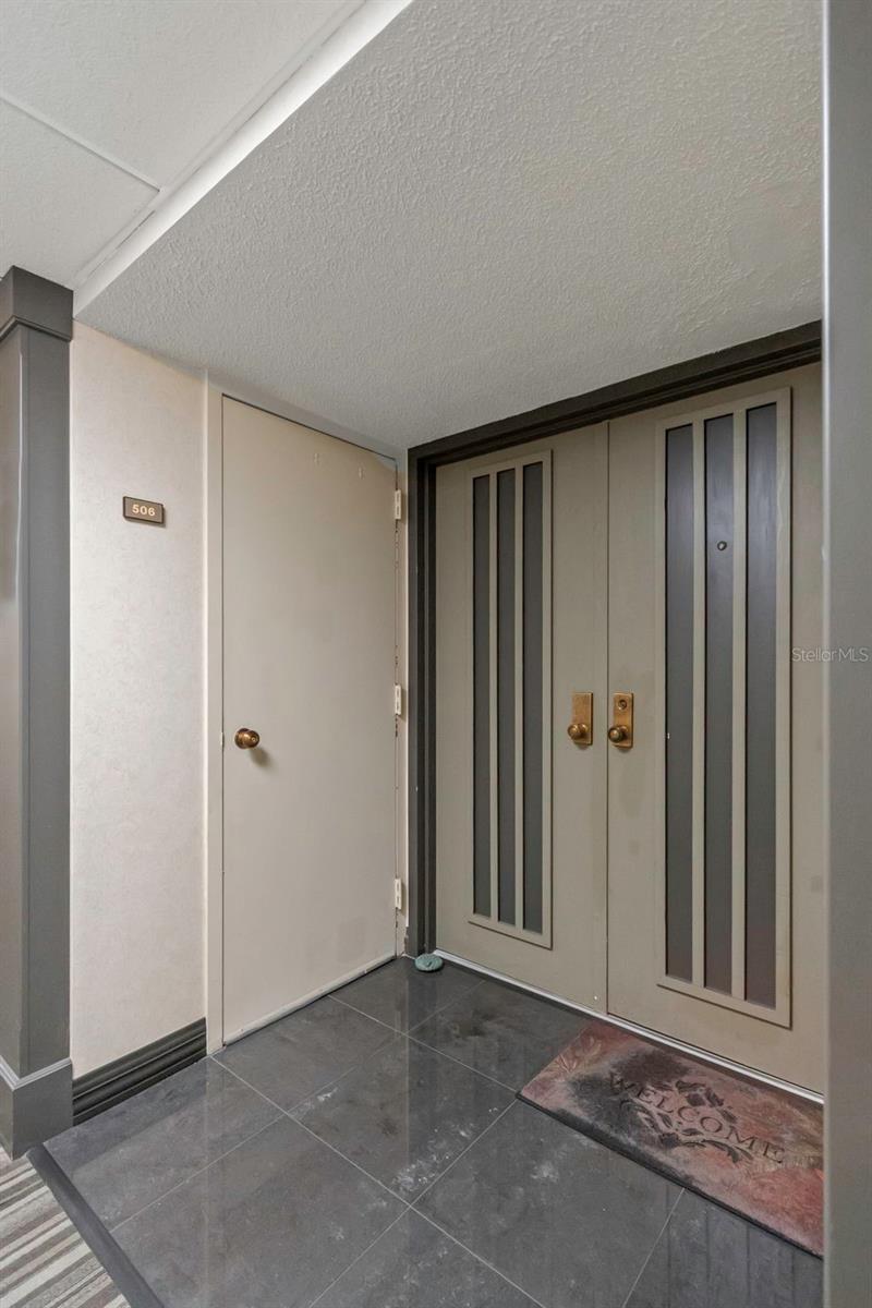 SAND KEY CONDO-SOUTH BEACH - Residential