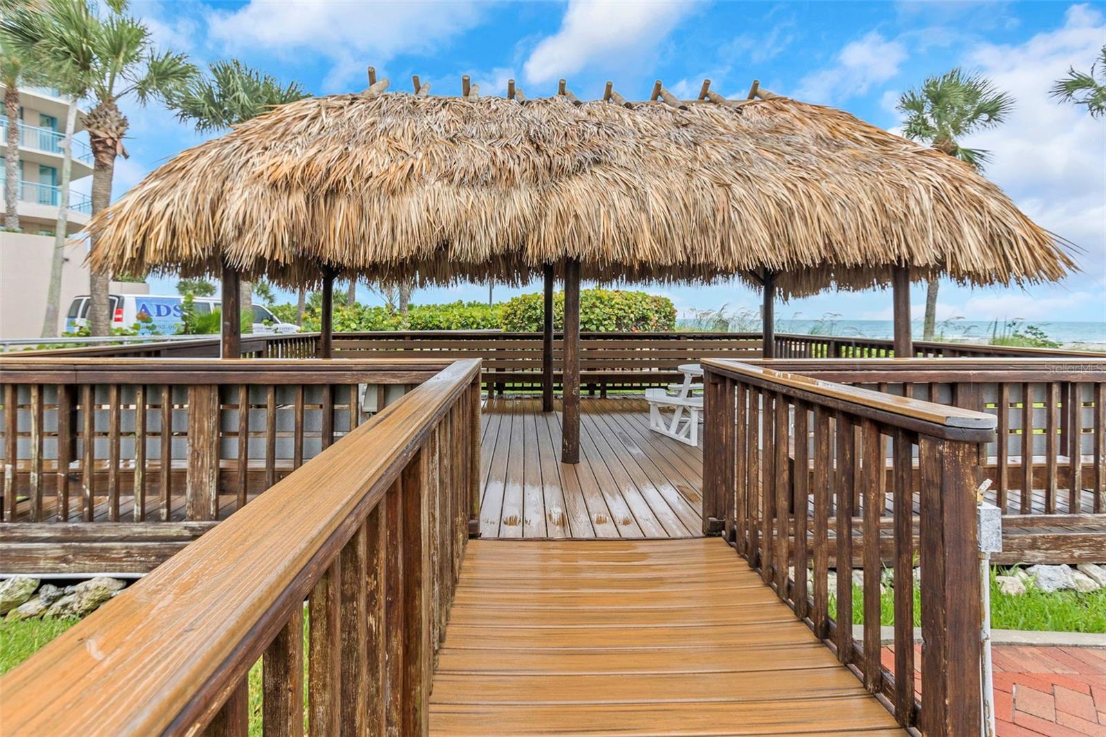 SAND KEY CONDO-SOUTH BEACH - Residential