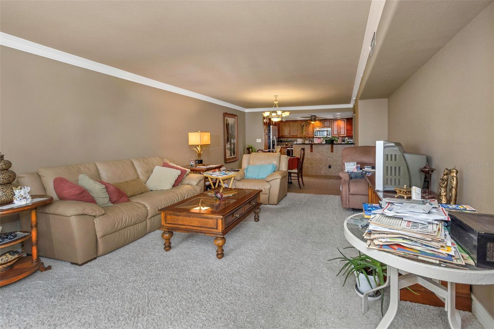 SAND KEY CONDO-SOUTH BEACH - Residential